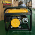 Astra COMAX AST3700 con generador de gasolina de alta calidad Corea AC Single Fase 2.0/2.5KW 3000/3600RPM 8.0A/12V 50/60Hz CN; ZHE